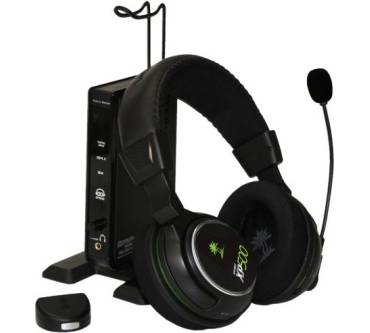Produktbild Turtle Beach Ear Force XP500