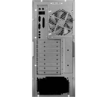 Produktbild Antec One Hundred