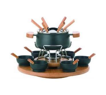 Produktbild KELA Fonduekarussell Natura