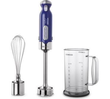 Produktbild Kenwood Triblade HB 856