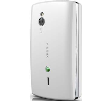 Produktbild Sony Ericsson XPERIA mini pro