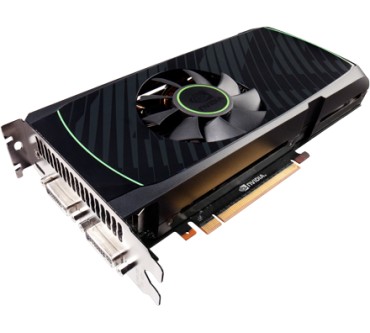 Produktbild Nvidia GeForce GTX 560 Ti 448 Cores
