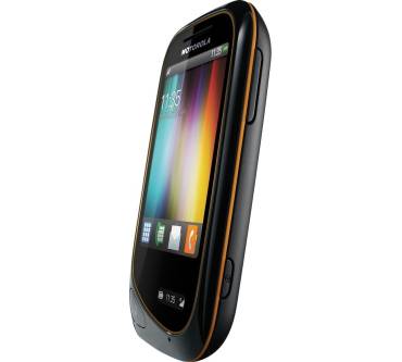 Produktbild Motorola Wilder