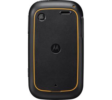 Produktbild Motorola Wilder