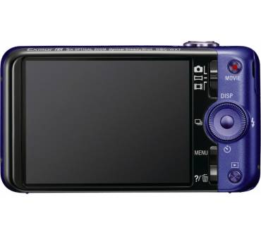 Produktbild Sony CyberShot DSC-WX7