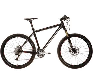 Produktbild Carver Pure 160 - Shimano Deore XT (Modell 2012)