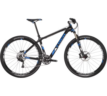 Produktbild Trek GF Superfly Elite - Shimano Deore XT (Modell 2012)