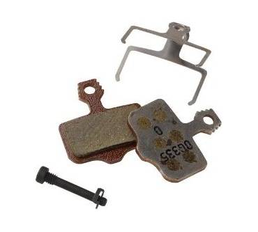 Produktbild Avid Bike Elixier Scheibenbremsbeläge Organic