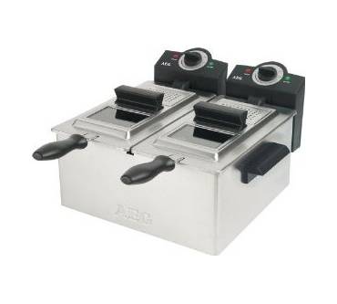 Produktbild AEG FR 5548