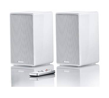 Produktbild Canton your_World