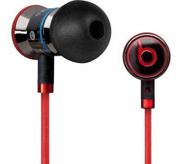 Produktbild Monster iBeats by Dr. Dre