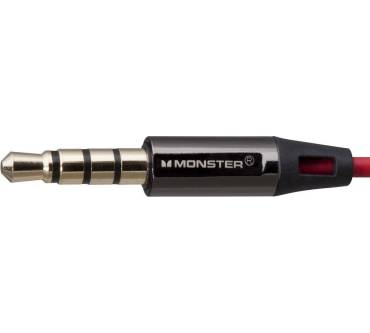 Produktbild Monster iBeats by Dr. Dre