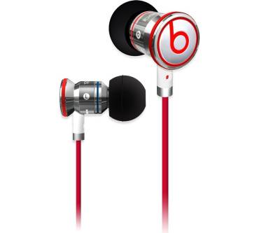 Produktbild Monster iBeats by Dr. Dre