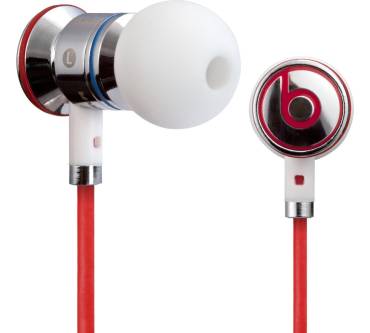 Produktbild Monster iBeats by Dr. Dre