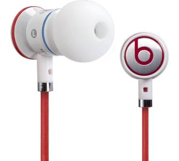 Produktbild Monster iBeats by Dr. Dre