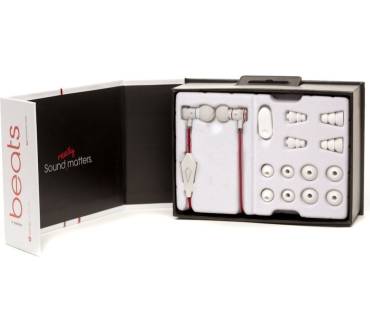 Produktbild Monster iBeats by Dr. Dre