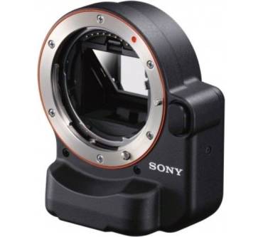 Produktbild Sony LA-EA2