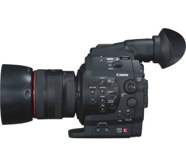 Produktbild Canon EOS C300