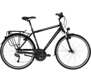 Produktbild Bergamont Sponsor Tour Susp - Shimano SLX (Modell 2012)