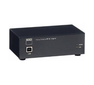 Produktbild NAD PP 3i Digital
