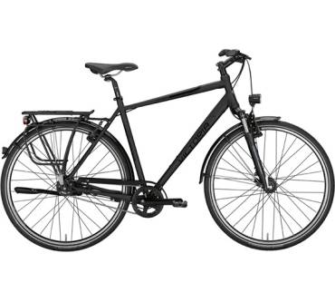 Produktbild Victoria Alfine 11 (Modell 2012)