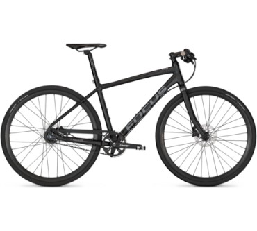 Produktbild Focus Planet TR 2.0 - Shimano Alfine 8-Gang (Modell 2012)