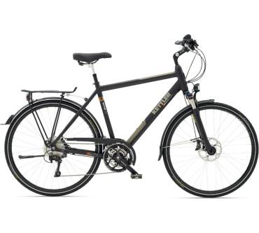 Produktbild Kettler Traveller 12.2 Ergo - Shimano Deore XT (Modell 2012)