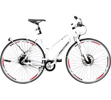 Produktbild Panther UB-10SR - Shimano Alfine 11-Gang (Modell 2012)