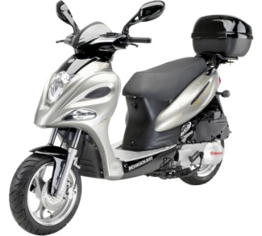 Produktbild Kreidler Hiker 2.0 125 DD (7 kW) [11]