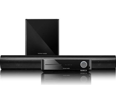 Produktbild Harman / Kardon BDS 670