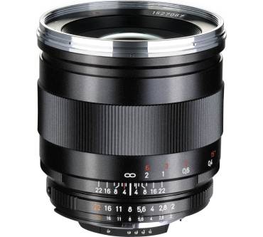 Produktbild Zeiss Distagon T* 2/25