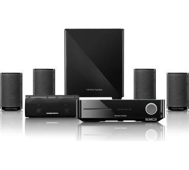 Produktbild Harman / Kardon BDS 770