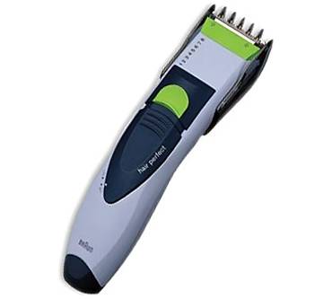 Produktbild Braun HC 20 Hair Perfect