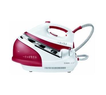 Produktbild AEG Perfect DBS 2300