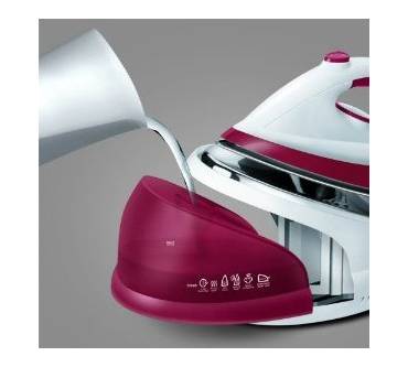 Produktbild AEG Perfect DBS 2300