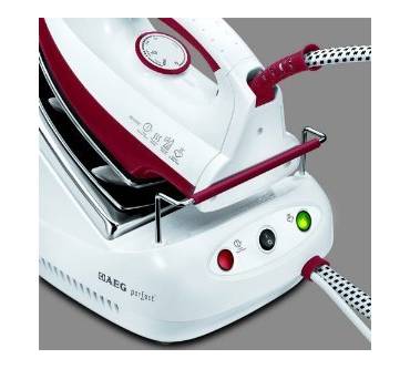 Produktbild AEG Perfect DBS 2300