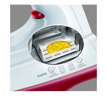 Produktbild AEG Perfect DBS 2300