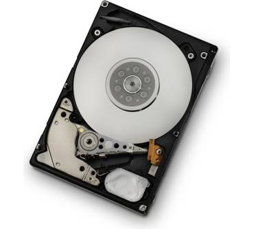 Produktbild HGST / Hitachi Ultrastar C10K900 900GB