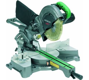 Produktbild Hitachi C 8 FSHE