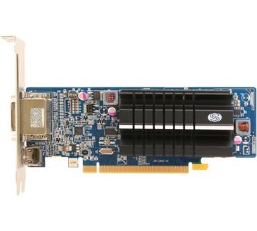 Produktbild Sapphire Radeon HD 6450 FleX (1 GB)