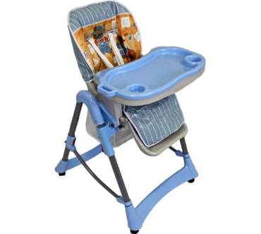 Produktbild TecTake Kinder-/Babyhochstuhl