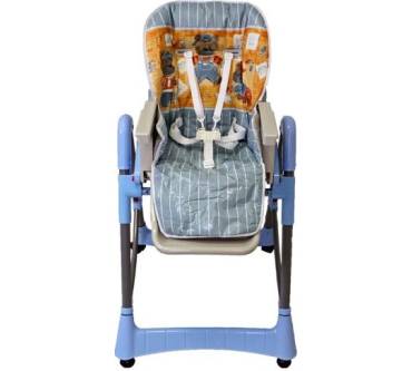Produktbild TecTake Kinder-/Babyhochstuhl