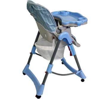 Produktbild TecTake Kinder-/Babyhochstuhl