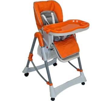 Produktbild TecTake Kinder-/Babyhochstuhl