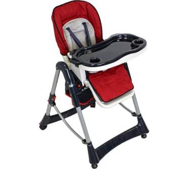Produktbild TecTake Kinder-/Babyhochstuhl