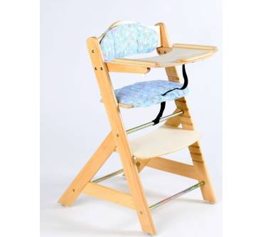 Produktbild TecTake Kinderhochstuhl