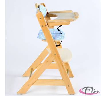 Produktbild TecTake Kinderhochstuhl