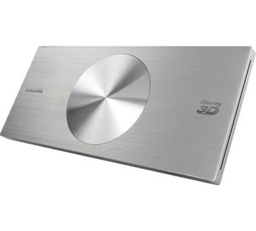 Produktbild Samsung BD-D7509