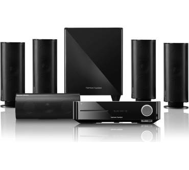 Produktbild Harman / Kardon BDS 870