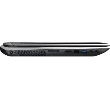 Produktbild Asus U53SD-XX006V